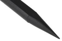 35622 Nylon Point Blade ESD Probe, 6in