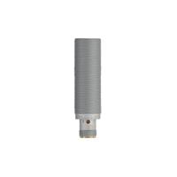igw202 ifm electronic Inductive Threaded Barrel Proximity Sensor, M18, 8 mm Detection, PNP NO, 10 → 30 V dc