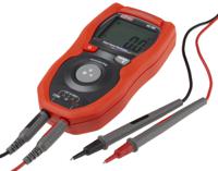 192-5961 RS PRO RS-946 Handheld Digital Multimeter, True RMS, 600V ac Max - UKAS Calibrated