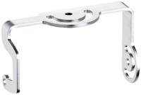 2042800 SICK Mounting Bracket for Use with CLV631 &amp; CLV650 code readers, SICK CLV630