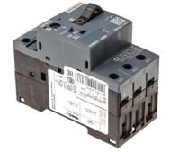 3rv1011-1fa10 Siemens 3.5 → 5 A SIRIUS Motor Protection Circuit Breaker
