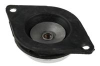 126-3880 RS PRO Round M12 Anti Vibration Mount with 330kg Compression Load