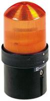 xvbl35 Incandescent, LED, Steady Beacon XVB Series, Orange, Base Mount, 250 V