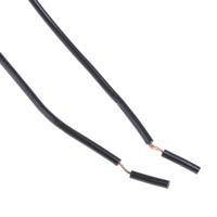 rsf86y100r Sensata Cynergy3 RSF80 Series Horizontal Polyphenylene Sulfide Float Switch, Float, 1m Cable, NO/NC, 240V ac Max, 120V