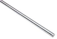 280-385 RS PRO Plain Stainless Steel Threaded Rod, M5, 1m