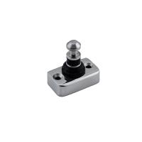 470420 IDEM RFID Coded Replacement Actuator for Use with MLZ Switches