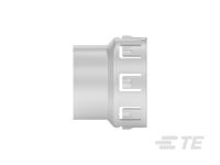 2355150-8 TE Connectivity, IPT-HD Shielding Sleeve for use with IPT-HD Power Bolt Connectors