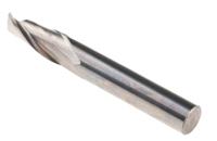 s902100 Dormer Plain Slot Drill, 10mm Cut Diameter