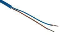 nf5002 ifm electronic Inductive Threaded Barrel Proximity Sensor, M12, 2 mm Detection, NAMUR NC, 7.5 → 30 V dc