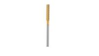 9901dm Dremel Tungsten Carving Bit for Stainless Steel, Wood, 3.2mm Diameter, 39 mm Overall