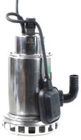 555045 W Robinson And Sons 230 V Direct Coupling Submersible Submersible Water Pump, 200L/min