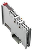 750-1505 WAGO 750 Series Digital Output Module for Use with PLC, Digital, 24 V dc