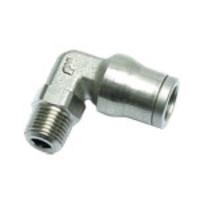 3609-14-21 Legris LF3600 Series, G 1/2 Male to M14, Threaded Connection Style