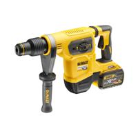 dch481n-xj DeWALT SDS Max 54V Cordless Hammer Li-Ion