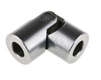 790-6781 RS PRO Universal Joint, Single, Needle Roller, Bore 12mm, 56mm Length
