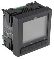 m850-lthn-rs-po HOBUT 3 Phase LCD Energy MeterElectromechanical