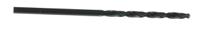 a100-1-70 Dormer A100 Series HSS Twist Drill Bit, 1.7mm Diameter, 43 mm Overall