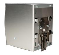 1svr427055r0000-cp-t-24100 ABB CP-T Switched Mode DIN Rail Power Supply, 340 → 575 V ac / 480 → 820V dc ac, dc Input, 24V dc dc