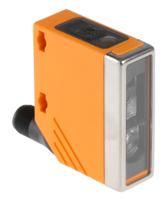 o5h200 ifm electronic Diffuse Photoelectric Sensor, Block Sensor, 50 mm → 1.4 m Detection Range