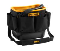 tb25 Fluke Polyester, PVC Tool Bag with Shoulder Strap 330mm x 305mm x 425mm
