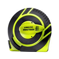 ltf5015h Unilite LTF 50m Tape Measure, Metric & Imperial