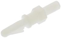 mscbsm-m3-04-01 Essentra Nylon Studded Fixing Spacer for 3.18mm PCB Hole