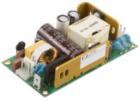 ecs65us12 XP Power Switching Power Supply, ECS65US12, 12V dc, 5.4A, 65W, 1 Output, 120 → 370 V dc, 80 → 264 V ac