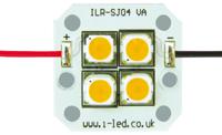 ilr-sk04-ww95-sc201-wir200 Intelligent LED Solutions White LED Strip Light, 5000K Colour Temp