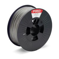 190-1965 RS PRO 1.75mm Silver PLA 3D Printer Filament, 1kg