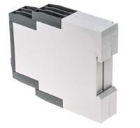 1svr730884r3300-cm-mps41s ABB Phase, Voltage Monitoring Relay, 3 Phase, DPDT, 300 → 500V ac, DIN Rail