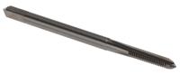 152-558 RS PRO Threading Tap HSS 1-Piece 0.45mm Pitch Metric Standard Hand Tap M2.5 Thread