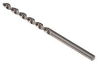 217-413 RS PRO HSS Twist Drill Bit, 3.5mm Diameter, 70mm Overall