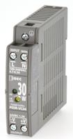ps5r-vc24 Idec PS5R Switched Mode DIN Rail Power Supply, 85 → 264 V ac / 100 → 370V dc ac, dc Input, 24V dc dc