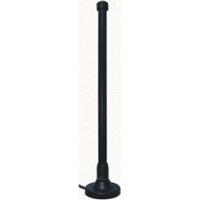 ecom5-2400-3c-blk-120 Mobilemark ECOM5-2400-3C-BLK-120 Rod WiFi Antenna with SMA Connector, WiFi