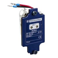 zckz021 Telemecanique Sensors Indicator Module Cover ZCKZ Series