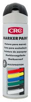 10164 CRC 500ml Black Fluorescent Spray Paint