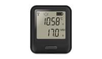 el-wifi-th Lascar EL-WiFi-TH+ Temperature & Humidity Data Logger, Wi-Fi, 1 Input Channel(s)