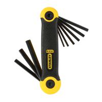 2-69-267 Stanley 17 piece Hex Key Set