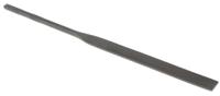 146-7350 RS PRO 160mm, Flat Needle File