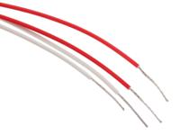 891-9148 RS PRO PT100 RTD Sensor, 2mm Dia, 10mm Long, 4 Wire, Probe, Class A +250°C Max