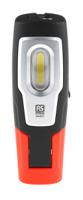 186-4627 RS PRO LED Inspection Lamp, 300 lm, IP54