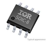 irs21867strpbf Infineon IRS21867STRPBF High Side Gate Driver, 4 A 8-Pin 20 V, SOIC-8