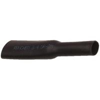 dr-25-1-0-sp TE Connectivity Heat Shrink Tubing, Black 25.4mm Sleeve Dia. x 30m Length 2:1 Ratio, DR-25 Series