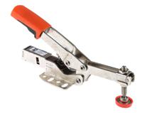 stc-hh50 Bessey 40mm Horizontal Toggle Clamp