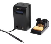 mx-500s Metcal MX-500S Digital Soldering Station 40W, 100 → 240V