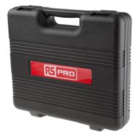 123-2200 RS PRO IPM3005 Power Quality Analyser, 3000A Max, 600V Max