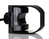 otbvn6 Banner OTB Series Push Button, Panel Mount, SPDT, 30V dc, IP66
