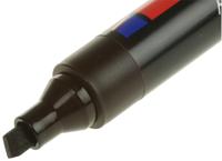 330-001 Edding Extra Fine, Fine, Medium Tip Black Marker Pen