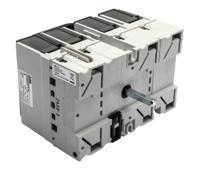 os32fb22a1n1-1sca108853r1001 ABB Fuse Switch Disconnector, 4 Pole, 32A Max Current