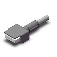zs-38-3g SMC Connector Assembly, ZS Series, For Use With Vaccum Switch